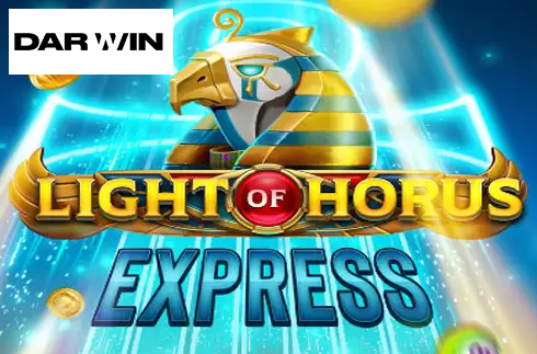 Light of Horus Bingo Express